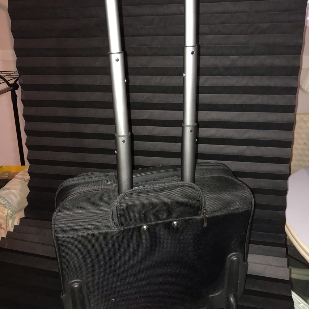 Computer carrying case - Picture 7 of 7